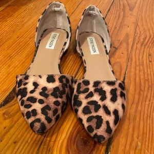 Steve Madden flats